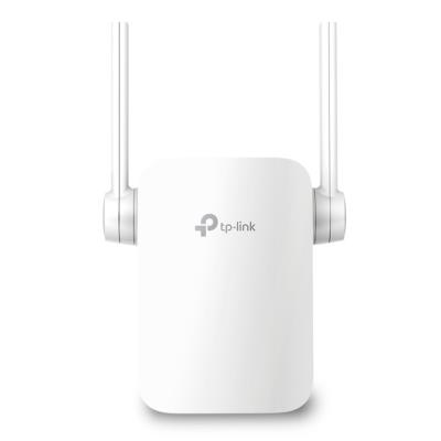 TP-Link RE205 - Bezdrátový Extender AC750