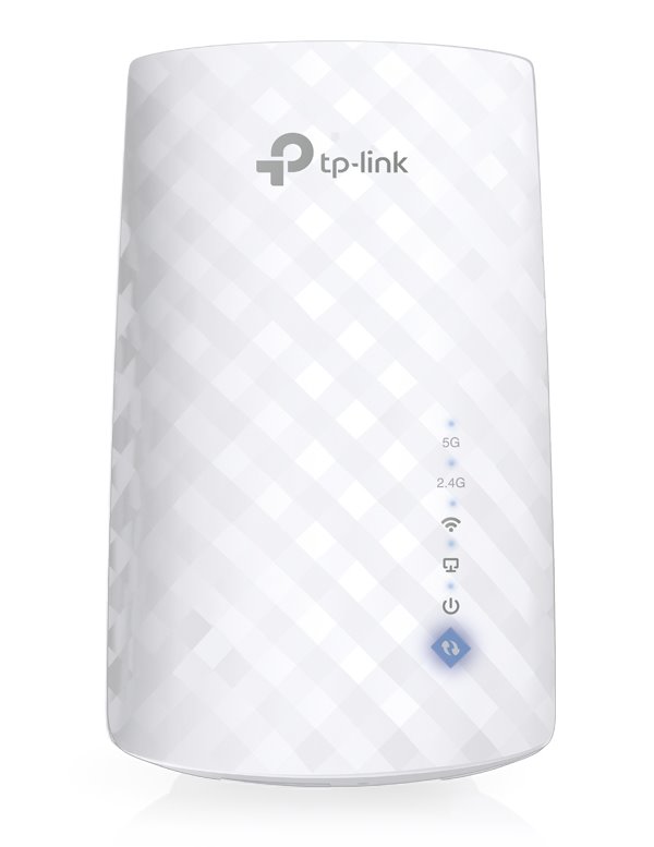 TP-Link RE190 - Bezdrátový Extender AC750