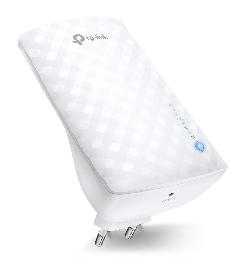 TP-Link RE190 - Bezdrátový Extender AC750