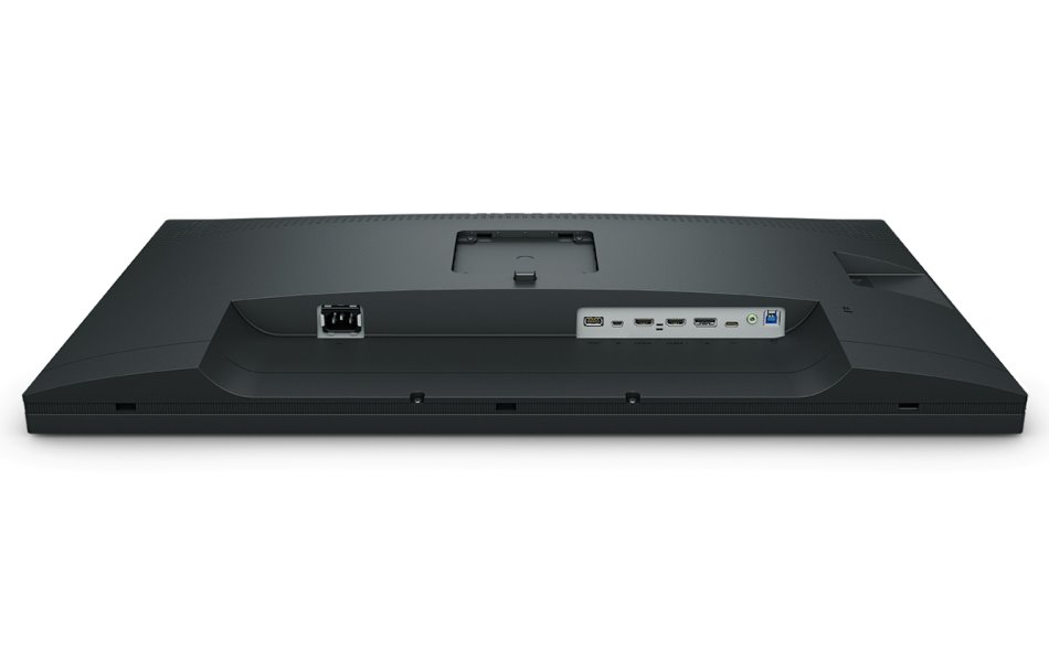 BENQ 32" LED SW321C/ IPS panel/ 3840x2160/ 1000:1/ 5ms/ 2x HDMI/ DP/ USB/ USB-C/ čtečka karet/ černý