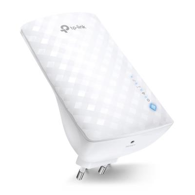 TP-Link RE190 - Bezdrátový Extender AC750