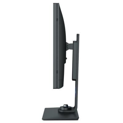 BENQ 32" LED SW321C/ IPS panel/ 3840x2160/ 1000:1/ 5ms/ 2x HDMI/ DP/ USB/ USB-C/ čtečka karet/ černý