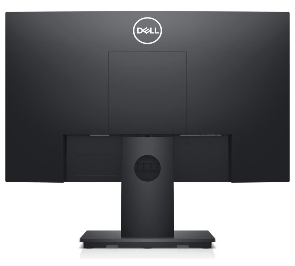 DELL E2020H/ 20" LED/ 16:9/ 1600x900/ 1000:1/ 5ms/ DP/ VGA/ černý/ 3YNBD on-site