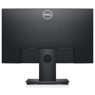 DELL E2020H/ 20" LED/ 16:9/ 1600x900/ 1000:1/ 5ms/ DP/ VGA/ černý/ 3YNBD on-site