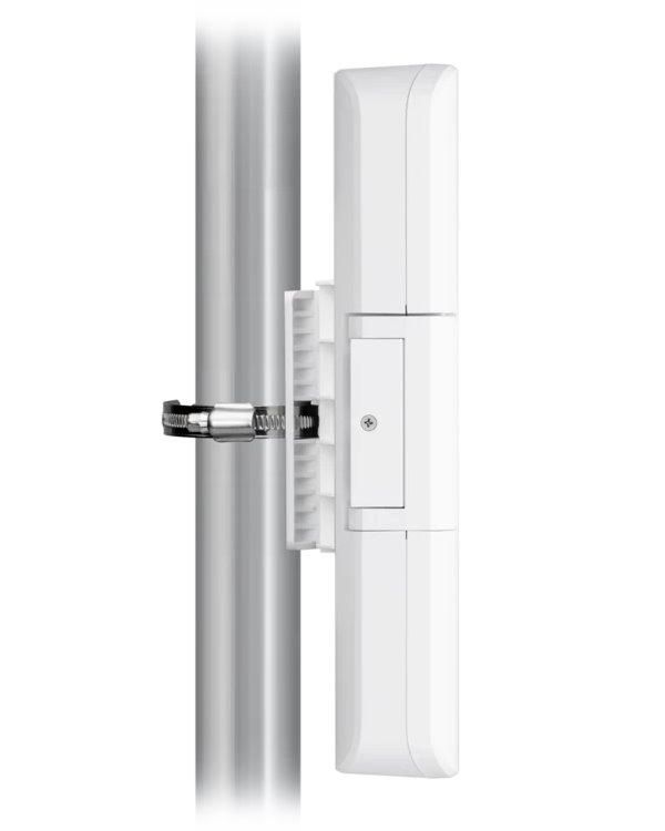 Ubiquiti USW Flex Utility - venkovní box pro UniFi Switch Flex, PoE adaptér v balení