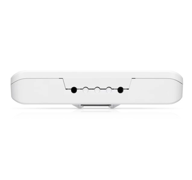 Ubiquiti USW Flex Utility - venkovní box pro UniFi Switch Flex, PoE adaptér v balení