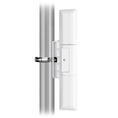 Ubiquiti USW Flex Utility - venkovní box pro UniFi Switch Flex, PoE adaptér v balení