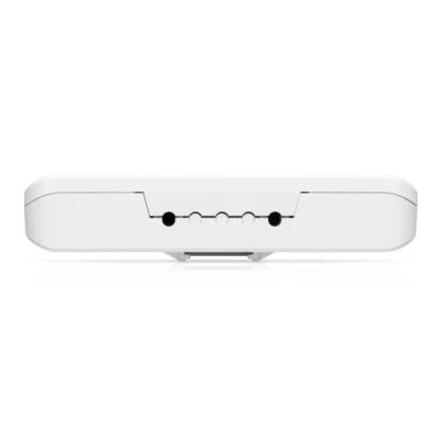 Ubiquiti USW Flex Utility - venkovní box pro UniFi Switch Flex, PoE adaptér v balení