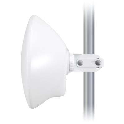 Ubiquiti UISP LTU PRO - 5GHz PtP/PtMP klient, LTU, 4096QAM, až 900Mbps, anténa 24dBi