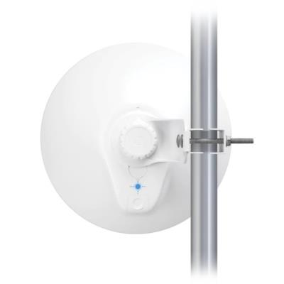 Ubiquiti UISP LTU PRO - 5GHz PtP/PtMP klient, LTU, 4096QAM, až 900Mbps, anténa 24dBi