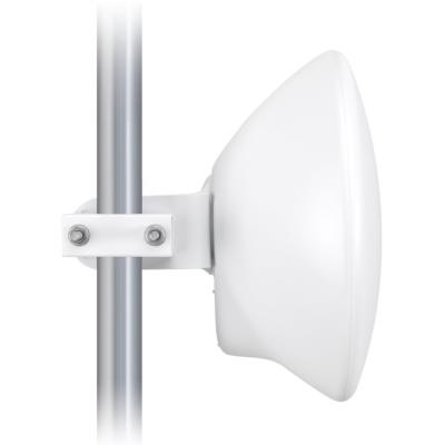 Ubiquiti UISP LTU PRO - 5GHz PtP/PtMP klient, LTU, 4096QAM, až 900Mbps, anténa 24dBi