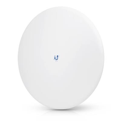 Ubiquiti UISP LTU PRO - 5GHz PtP/PtMP klient, LTU, 4096QAM, až 900Mbps, anténa 24dBi