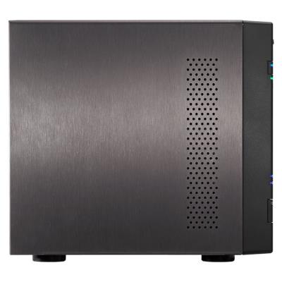 Asustor NAS AS6510T / 10x 2,5"/3,5" SATA III, 2x M.2/ Intel ATOM C3538 2.1 GHz/ 8GB/ 2x 10 GbE + 2x 2.5 GbE/ 2x USB 3.2