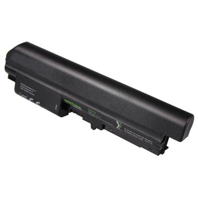 PATONA baterie pro ntb LENOVO R61/T61 14,1" 5200mAh Li-Ion 11,1V PREMIUM