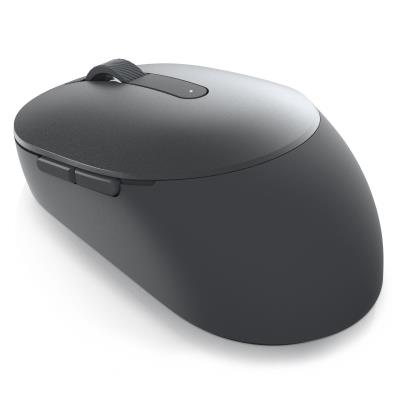 DELL myš MS5120W/ optická/ bezdrátová/ šedá