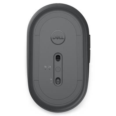 DELL myš MS5120W/ optická/ bezdrátová/ šedá