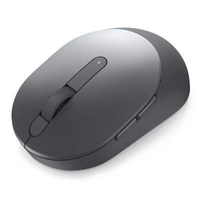 DELL myš MS5120W/ optická/ bezdrátová/ šedá