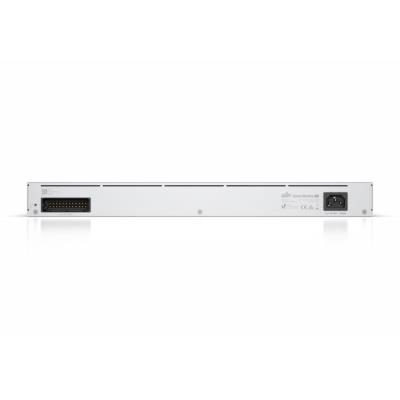 Ubiquiti UniFi Dream Machine Pro - Router, Full UniFi OS, IPS/IDS, 9x GbE, 2x SFP+