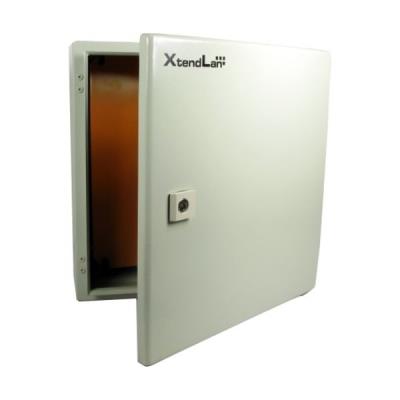 Solarmi Ostrovní napájení XtendLAN Offgrid 12V50LFP - osazený box