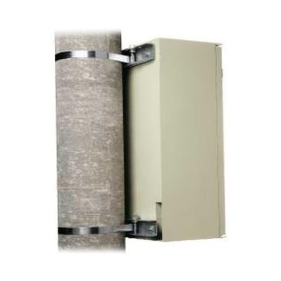 Solarmi Ostrovní napájení XtendLAN Offgrid 12V50LFP - osazený box