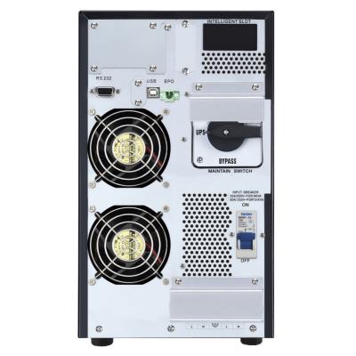 APC Easy UPS SRV 10000VA (10000W)/ Tower/ ONLINE/ 230V/ LCD/ with External Battery Pack