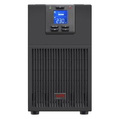APC Easy UPS SRV 10000VA (10000W)/ Tower/ ONLINE/ 230V/ LCD/ with External Battery Pack