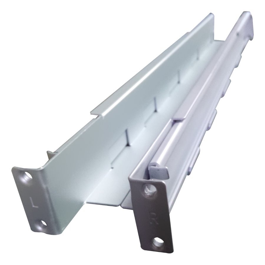 APC Easy UPS SRV 10000VA (10000W)/ 4U/ RACK MOUNT/ ONLINE/ 230V/ LCD/ with External Battery Pack/RailKit