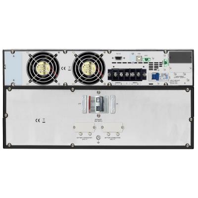 APC Easy UPS SRV 10000VA (10000W)/ 5U/ RACK MOUNT/ ONLINE/ 230V/ LCD/ with External Battery Pack