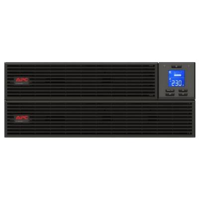 APC Easy UPS SRV 10000VA (10000W)/ 4U/ RACK MOUNT/ ONLINE/ 230V/ LCD/ with External Battery Pack/RailKit