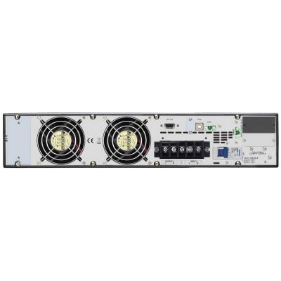 APC Easy UPS SRV 10000VA (10000W)/ 5U/ RACK MOUNT/ ONLINE/ 230V/ LCD/ with External Battery Pack/RailKit