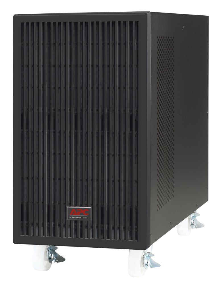 APC Easy UPS SRV 2000VA (1600W)/ Tower/ ONLINE/ 230V/ LCD/ with External Battery Pack