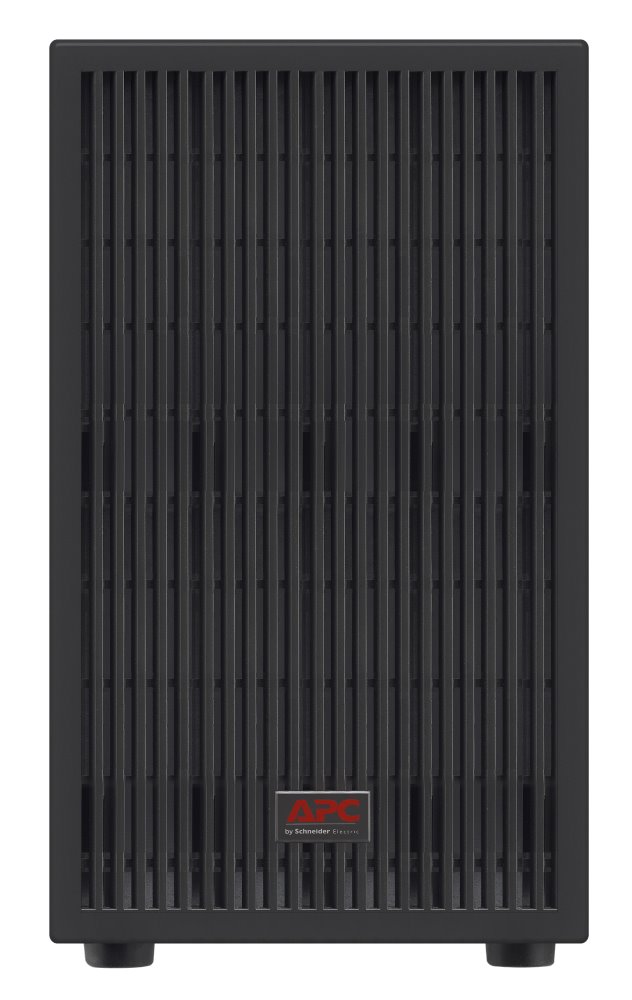 APC Easy UPS SRV 2000VA (1600W)/ Tower/ ONLINE/ 230V/ LCD/ with External Battery Pack