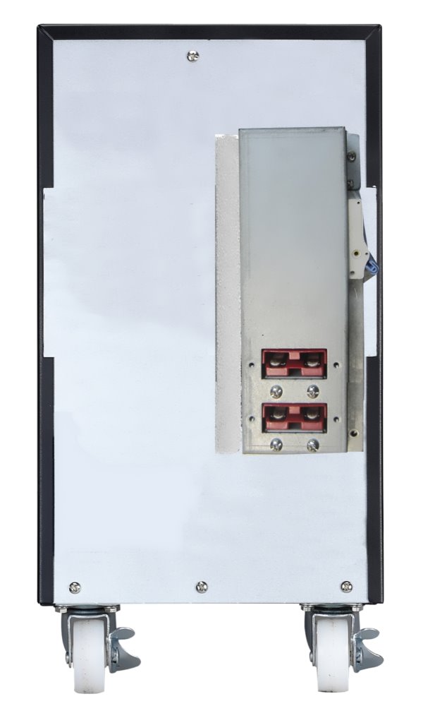 APC Easy UPS SRV 6000VA (6000W)/ Tower/ ONLINE/ 230V/ LCD/ with External Battery Pack