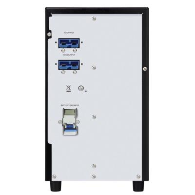 APC Easy UPS SRV 2000VA (1600W)/ Tower/ ONLINE/ 230V/ LCD/ with External Battery Pack