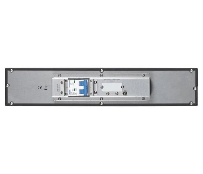 APC Easy UPS SRV 6000VA (6000W)/ 4U/ RACK MOUNT/ ONLINE/ 230V/ LCD