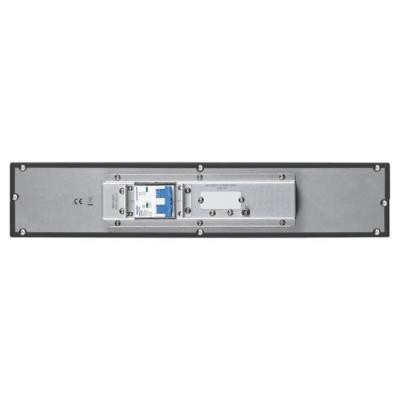 APC Easy UPS SRV 6000VA (6000W)/ 4U/ RACK MOUNT/ ONLINE/ 230V/ LCD/ with External Battery Pack/RailKit