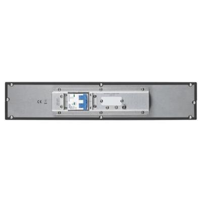 APC Easy UPS SRV 6000VA (6000W)/ 4U/ RACK MOUNT/ ONLINE/ 230V/ LCD