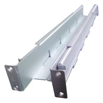 APC Easy UPS SRV 6000VA (6000W)/ 5U/ RACK MOUNT/ ONLINE/ 230V/ LCD/ with External Battery Pack/RailKit