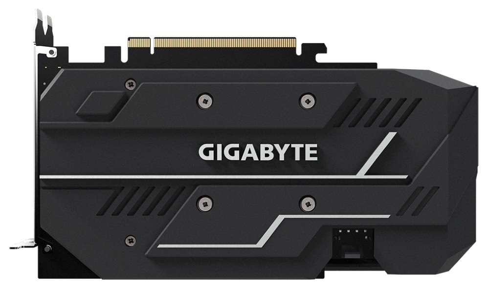 GIGABYTE GeForce GTX 1660 SUPER OC 6G / 6GB GDDR6 / PCI-E / 3x DP / 1x HDMI