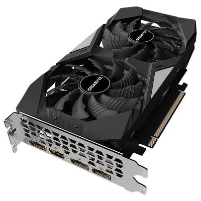 GIGABYTE GeForce GTX 1660 SUPER OC 6G / 6GB GDDR6 / PCI-E / 3x DP / 1x HDMI
