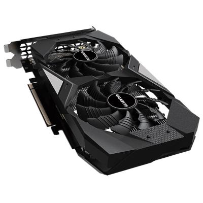 GIGABYTE GeForce GTX 1660 SUPER OC 6G / 6GB GDDR6 / PCI-E / 3x DP / 1x HDMI