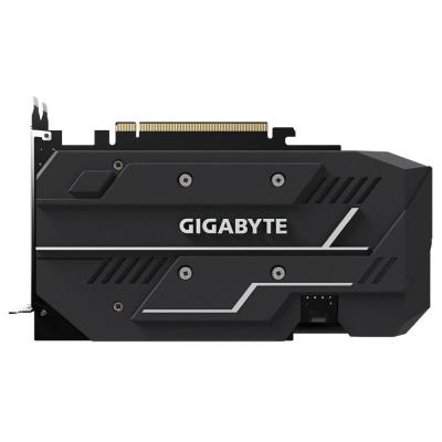 GIGABYTE GeForce GTX 1660 SUPER OC 6G / 6GB GDDR6 / PCI-E / 3x DP / 1x HDMI