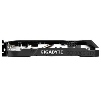 GIGABYTE GeForce GTX 1660 SUPER OC 6G / 6GB GDDR6 / PCI-E / 3x DP / 1x HDMI