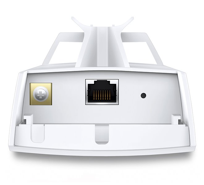 TP-Link CPE510 - Venkovní CPE zařízení 5 GHz 300 Mbit/s 13dBi