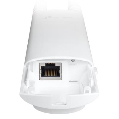 TP-Link EAP225-Outdoor - Bezdrátový přístupový bod Omada AC1200 s MU-MIMO pro montáž na stěnu
