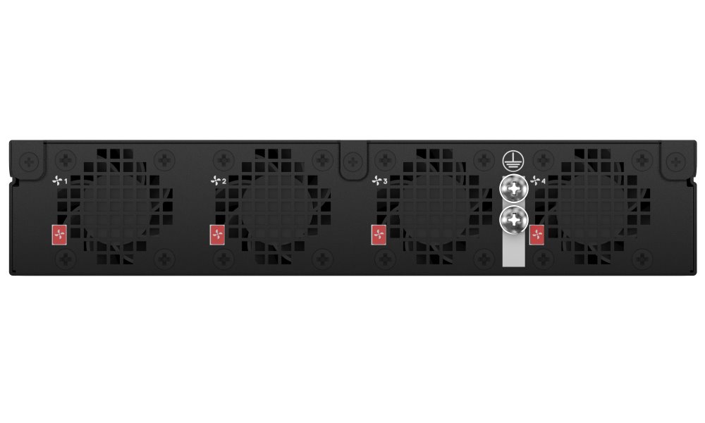 DELL Networking S5212F-ON switch/ 12x 25GbE SFP28/ 3 x 100Gbe QSFP28/ IO to PSU/ 2x zdroj/ management/ 1Y PS NBD