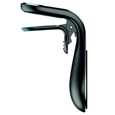 Swissten Magnetický Držák Do Ventilace Auta Swissten Easy Mount Černý