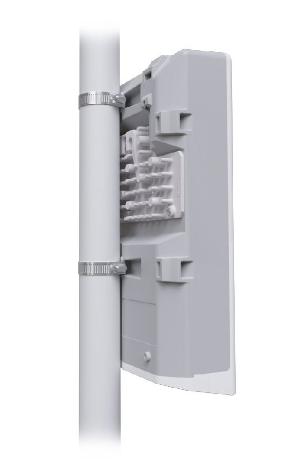 MikroTik netPower 15FR, 15x FE PoE in, 1x FE PoE out, 2x SFP, L5, venkovní