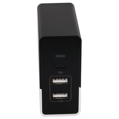 PATONA baterie pro digitální kameru Panasonic AG-VBR89G 10500mAh 7,4V Li-Ion s USB-C + nabíječka