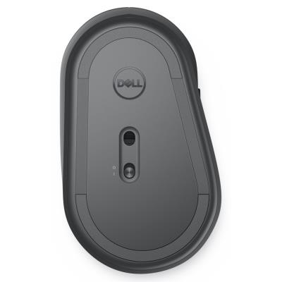 DELL multifunkční myš MS5320W/ optická/ bezdrátová/ šedá